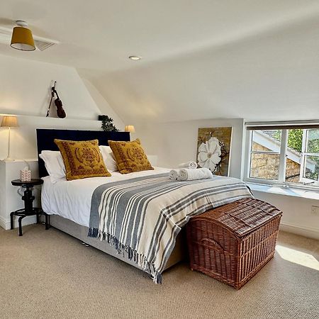 Wothorpe House, 3 Bed - Stamford Centre Apartment Bagian luar foto