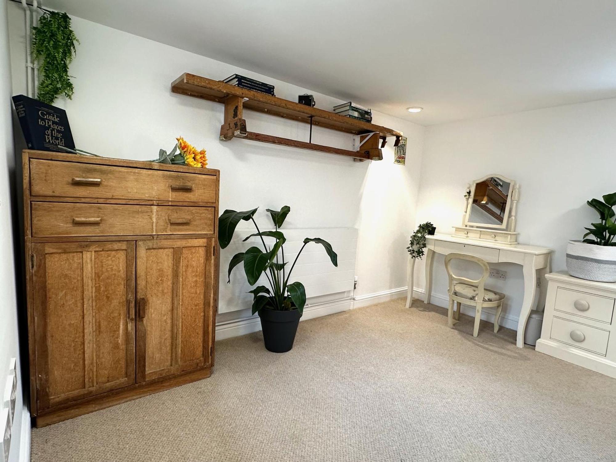 Wothorpe House, 3 Bed - Stamford Centre Apartment Bagian luar foto