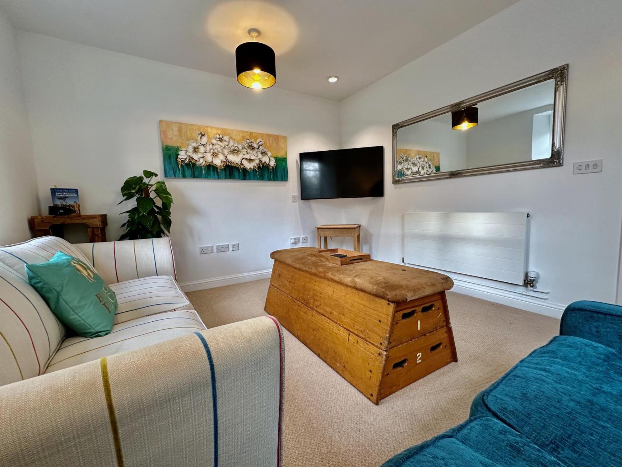 Wothorpe House, 3 Bed - Stamford Centre Apartment Bagian luar foto